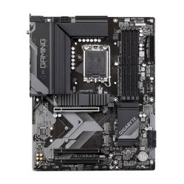 Материнська плата Gigabyte B760 GAMING X AX (B760 GAMING X AX) (Socket 1700, Intel B760, ATX) Б/в