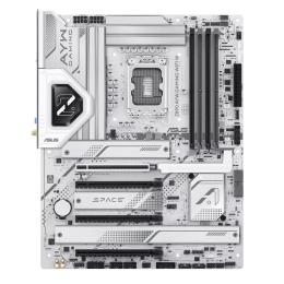 Материнська плата ASUS Z890 AYW GAMING WIFI W (90MB1I60-M0EAY0) (Socket 1851, Intel Z890, ATX) Б/в
