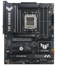 Материнська плата ASUS TUF GAMING B650E-PLUS WIFI (TUF GAMING B650E-PLUS WIFI) (Socket AM5, AMD B650, ATX)
