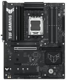 Материнська плата ASUS TUF GAMING B850-E WIFI (TUF GAMING B850-E WIFI) (Socket AM5, AMD B850, ATX) U1