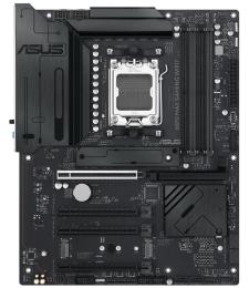 Материнська плата ASUS X870 MAX GAMING WIFI7 (X870 MAX GAMING WIFI7) (Socket AM5, AMD X870, ATX)