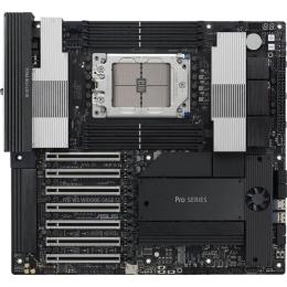 Материнська плата ASUS PRO WS WRX90E-SAGE SE (PRO WS WRX90E-SAGE SE) (Socket TR5, AMD WRX90, EEB)