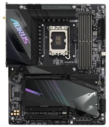 Материнська плата Gigabyte Z790 AORUS PRO X WIFI7 (Z790 AORUS PRO X WIFI7) (Socket 1700, Intel Z790, ATX) Б/в