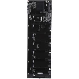 Материнська плата Colorful C.3865U-BTC PLUS V20 (C.3865U-BTC PLUS V20) (Socket 1151 v2, ATX) Б/в