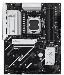 Материнська плата ASUS PRIME B850-PLUS-CSM (PRIME B850-PLUS-CSM) (Socket AM5, AMD B850, ATX)