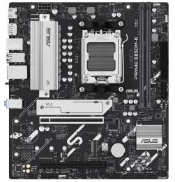 Материнська плата ASUS PRIME B850M-K (PRIME B850M-K) (Socket AM5, AMD B850, Micro-ATX) U1