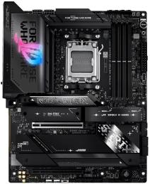 Материнська плата ASUS ROG STRIX X870E-E GAMING WIFI (ROG STRIX X870E-E GAMING WIFI) (Socket AM5, AMD X870E, ATX)