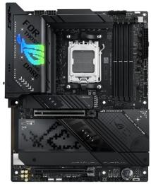 Материнська плата ASUS ROG STRIX X870-F GAMING WIFI (ROG STRIX X870-F GAMING WIFI) (Socket AM5, AMD X870, ATX)