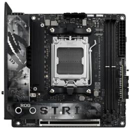 Материнська плата ASUS ROG STRIX X870-I GAMING WIFI (ROG STRIX X870-I GAMING WIFI) (Socket AM5, AMD X870, Mini-ITX)