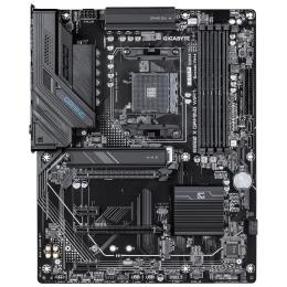 Материнська плата GIGABYTE B550 X GAMING WIFI7 (B550 GAMING X WIFI7) (Socket AM4, AMD B550, ATX)