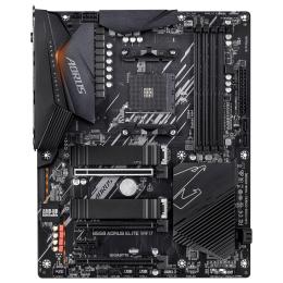 Материнська плата GIGABYTE B550 AORUS ELITE WIFI7 (B550 AORUS ELITE WIFI7) (Socket AM4, AMD B550, ATX)