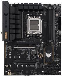 Материнська плата ASUS TUF GAMING B650-E WIFI (TUF GAMING B650-E WIFI) (Socket AM5, AMD B650, ATX)