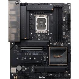 Материнська плата ASUS PROART B760-CREATOR (PROART B760-CREATOR) (Socket 1700, Intel B760, ATX)