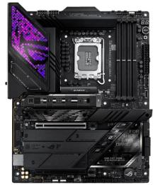 Материнська плата ASUS ROG STRIX Z890-E GAMING WIFI (ROG STRIX Z890-E GAMING WIFI) (Socket 1851, Intel Z890, ATX)