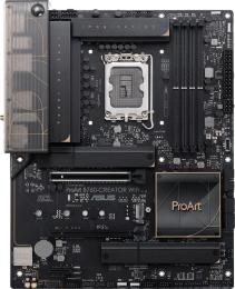 Материнська плата ASUS PROART B760-CREATOR WIFI (PROART B760-CREATOR WIFI) (Socket 1700, Intel B760, ATX)