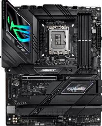 Материнська плата ASUS ROG STRIX Z790-F GAMING WIFI II (ROG STRIX Z790-F GAMING WIFI II) (Socket 1700, Intel Z790, ATX) Б/в