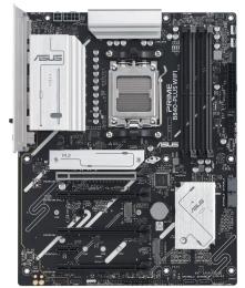 Материнська плата ASUS PRIME B840-PLUS WIFI (PRIME B840-PLUS WIFI) (Socket AM5, AMD B840, ATX)