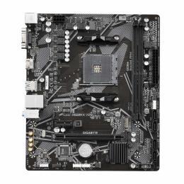 Материнська плата GIGABYTE A520M K V2 (A520M K V2) (Socket AM4, AMD A520, Micro-ATX)