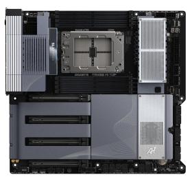 Материнська плата GIGABYTE TRX50 AI TOP (TRX50 AI TOP) (Socket TR5, AMD TRX50, EEB)