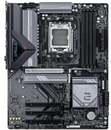Материнська плата Gigabyte B850 GAMING X WIFI6E (B850 GAMING X WIFI6E) (Socket AM5, AMD B850, Micro-ATX) U1