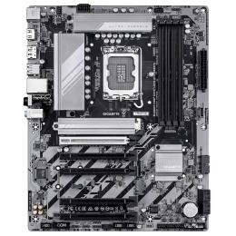 Материнська плата GIGABYTE B860 DS3H WIFI6E (B860 DS3H WIFI6E) (Socket 1851, Intel B860, ATX)