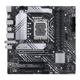 Материнська плата ASUS PRIME B660M-A WIFI D4 (90MB1AE0-M1EAY0_) (Socket 1700, Intel B660, Micro-ATX)