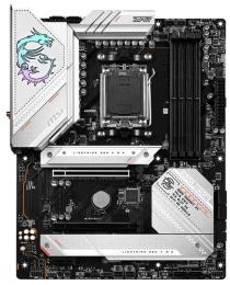 Материнська плата MSI MPG B650 EDGE WIFI (MPG B650 EDGE WIFI) (Socket AM5, AMD B650, ATX) FR