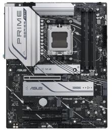 Материнська плата ASUS PRIME X670-P (PRIME X670-P) (Socket AM5, AMD X670, ATX) Б/в