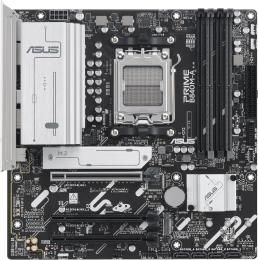 Материнська плата ASUS PRIME B840M-A-CSM (PRIME B840M-A-CSM) (Socket AM5, AMD B840, Micro-ATX)