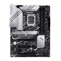 Материнська плата ASUS PRIME Z790-P (PRIME Z790-P) (Socket 1700, Intel Z790, ATX)