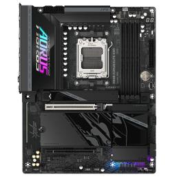 Материнська плата GIGABYTE B850 AORUS ELITE X3D (B850 AORUS ELITE X3D) (Socket AM5, AMD B850, ATX)