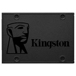 Накопичувач SSD Kingston Sata 2.5 1Tb (960GB) SSDNow A400 960 (SA400S37/960G)