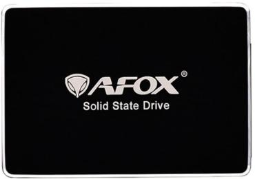 Накопичувач SSD Afox Sata 2.5 512Gb 480 500 (SD250-512GQN)