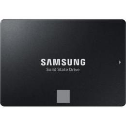 Накопичувач SSD Samsung Sata 2.5 1.92TB PM9A3 (MZQL21T9HCJR-00A07)