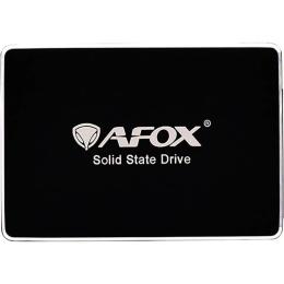 Накопичувач SSD Afox SSD 256G 240 250 (SD250-256GN)
