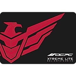 Накопичувач SSD OCPC Sata 2.5 512GB XTL-200 2.5" SATA III, Retail 480 500 (SSD25S3T512GLT)