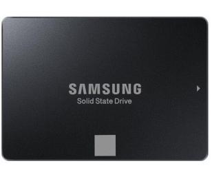 Накопичувач SSD Samsung Sata 2.5 256Gb PM871b (MZ-7LN256C) (MZ7LN256HAJQ) Б/в