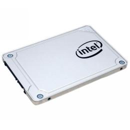 Накопичувач SSD Intel Sata 2.5 256Gb SSD 540 Series (SSDSC2KW256g8) Б/в