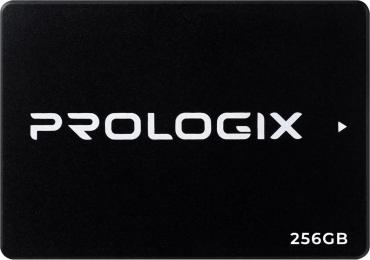 Накопичувач SSD ProLogix Sata 2.5 256GB S360 240 250 (PRO256GS360)
