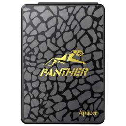 Накопичувач SSD Apacer Sata 2.5" 240Gb AS340 Panther 250 256 (AP240GAS340G-1)