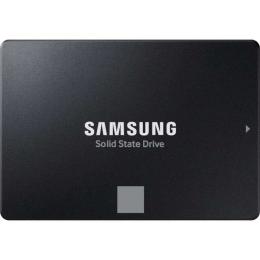 Накопичувач SSD Samsung Sata 2.5 240Gb PM863a (MZ7LM240HMHQ) Б/в