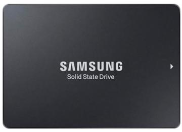 Накопичувач SSD Samsung Sata 2.5 256GB PM881 (MZ7LH256HAJD) Б/в