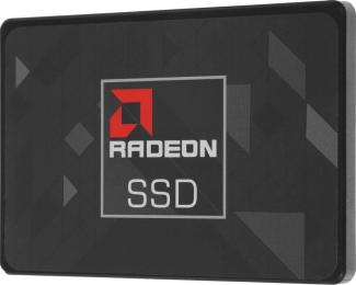 Накопичувач SSD AMD Sata 2.5 128G SATA3 (R3SL0128G2)