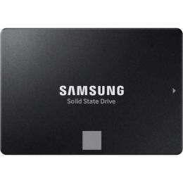 Накопичувач SSD Samsung Sata 2.5" 4TB 870 EVO (MZ-77E4T0B/EU)