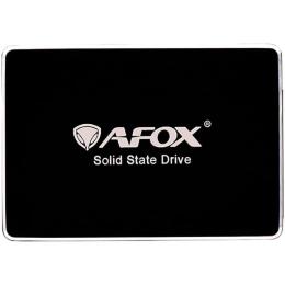 Накопичувач SSD Afox SSD 1Tb SATA III 2.5" 3D TLC, Retail (SD250-1000GN)