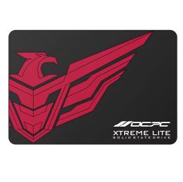 Накопичувач SSD OCPC Sata 2.5 256GB XTL-200 (SSD25S3T256GLT)
