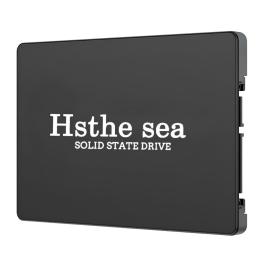 Накопичувач SSD NoName Sata 2.5 256Gb Hsthe sea 256 (SSD H650) Б/в
