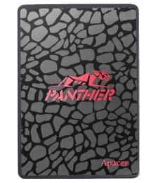 Накопичувач SSD Apacer Sata 2.5 1TB AS350 Panter (AP1TBAS350) Б/в