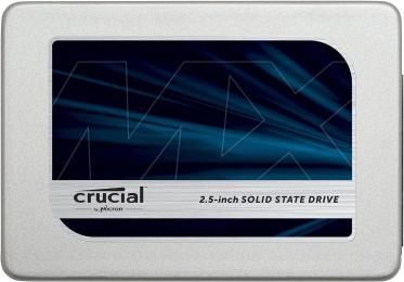 Накопичувач SSD Crucial Sata 2.5 1TB SSD MX300 (CT1050MX300SSD1_) Б/в