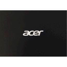 Накопичувач SSD Acer Sata 2.5 RE100 512GB (BL.9BWWA.108)